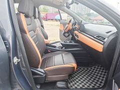 BYD e2 Luxury - ფოტო 11