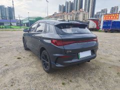 BYD e2 Luxury - ფოტო 14