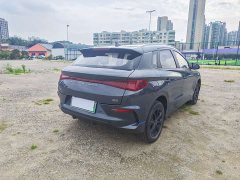BYD e2 Luxury - ფოტო 16
