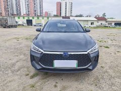 BYD e2 Luxury - ფოტო 2