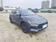 BYD e2 Luxury - ფოტო 3