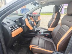 BYD e2 Luxury - ფოტო 6