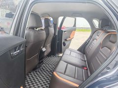 BYD e2 Luxury - ფოტო 7