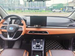 BYD e2 Luxury - ფოტო 9