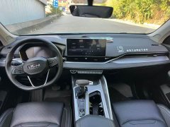 Geely Xingrui 2.0T Diesel Luxury - ფოტო 6