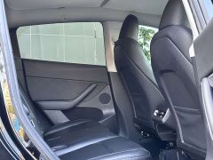 Tesla Model Y Rear-Wheel Drive - photo 10