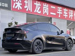 Tesla Model Y Rear-Wheel Drive - photo 11