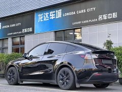 Tesla Model Y Rear-Wheel Drive - photo 13