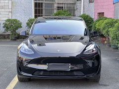 Tesla Model Y Rear-Wheel Drive - photo 2