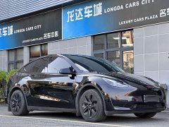 Tesla Model Y Rear-Wheel Drive - photo 3
