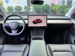 Tesla Model Y Rear-Wheel Drive - photo 4