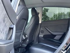 Tesla Model Y Rear-Wheel Drive - photo 8