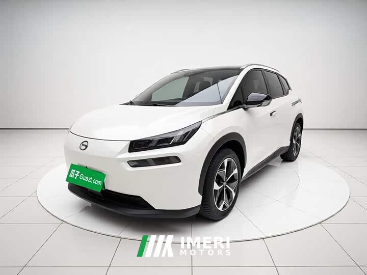 GAC AION V 2024 Plus 70 Star Edition LFP - ავტომობილი ჩინეთიდან