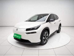 GAC AION V 2024 Plus 70 Star Edition LFP - ფოტო 1