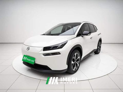 2023 GAC AION V 2024 Plus 70 Star Edition LFP - ავტომობილი ჩინეთიდან