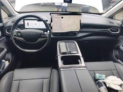 GAC AION V 2024 Plus 70 Star Edition LFP - ფოტო 10