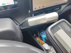 GAC AION V 2024 Plus 70 Star Edition LFP - ფოტო 15