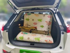 GAC AION V 2024 Plus 70 Star Edition LFP - ფოტო 20