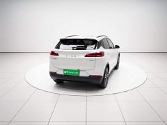 GAC AION V 2024 Plus 70 Star Edition LFP - ფოტო 5