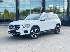 Mercedes-Benz GLB 200 Fashion Edition - ფოტო 1