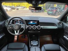 Mercedes-Benz GLB 200 Fashion Edition - ფოტო 10