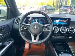 Mercedes-Benz GLB 200 Fashion Edition - ფოტო 11