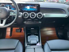Mercedes-Benz GLB 200 Fashion Edition - ფოტო 12