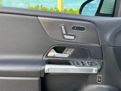 Mercedes-Benz GLB 200 Fashion Edition - ფოტო 15