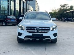 Mercedes-Benz GLB 200 Fashion Edition - ფოტო 2