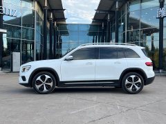 Mercedes-Benz GLB 200 Fashion Edition - ფოტო 3