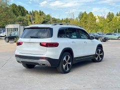Mercedes-Benz GLB 200 Fashion Edition - ფოტო 5