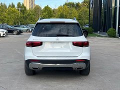 Mercedes-Benz GLB 200 Fashion Edition - ფოტო 6
