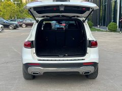 Mercedes-Benz GLB 200 Fashion Edition - ფოტო 7