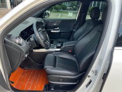 Mercedes-Benz GLB 200 Fashion Edition - ფოტო 8