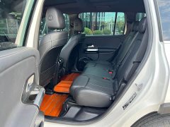Mercedes-Benz GLB 200 Fashion Edition - ფოტო 9