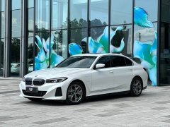 BMW i3 eDrive 35 L - ფოტო 1