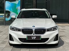 BMW i3 eDrive 35 L - ფოტო 10