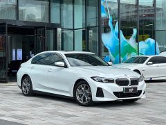 BMW i3 eDrive 35 L - ფოტო 11