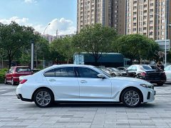 BMW i3 eDrive 35 L - ფოტო 13