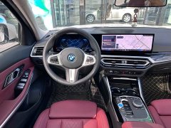 BMW i3 eDrive 35 L - ფოტო 14