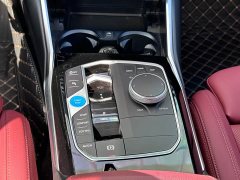 BMW i3 eDrive 35 L - ფოტო 15