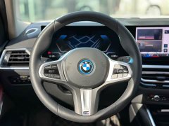 BMW i3 eDrive 35 L - ფოტო 16