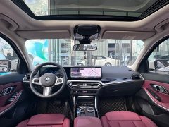 BMW i3 eDrive 35 L - ფოტო 18