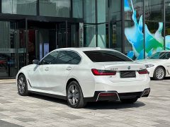 BMW i3 eDrive 35 L - ფოტო 2