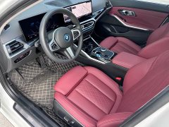 BMW i3 eDrive 35 L - ფოტო 4