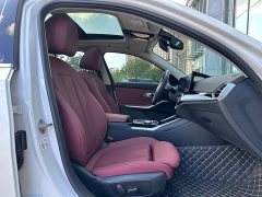 BMW i3 eDrive 35 L - ფოტო 5