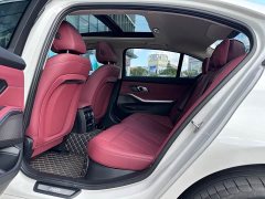BMW i3 eDrive 35 L - ფოტო 6