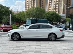 BMW i3 eDrive 35 L - ფოტო 8