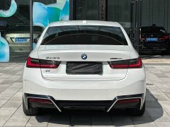 BMW i3 eDrive 35 L - ფოტო 9