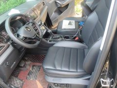 Volkswagen Touareg 2020 280TSI FWD Luxury Plus National VI - ფოტო 11
